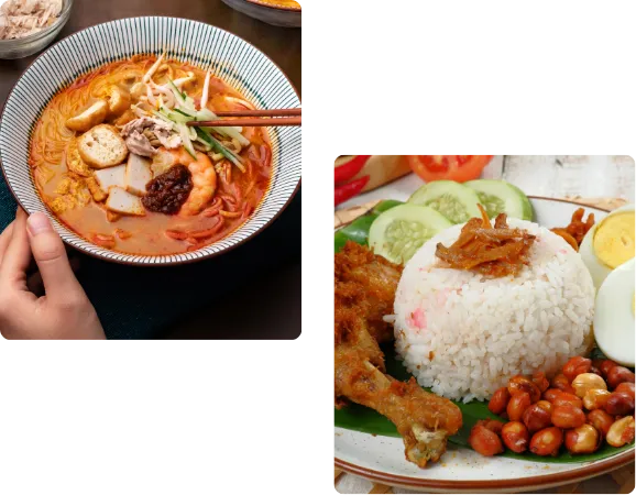 KL Hawker About us